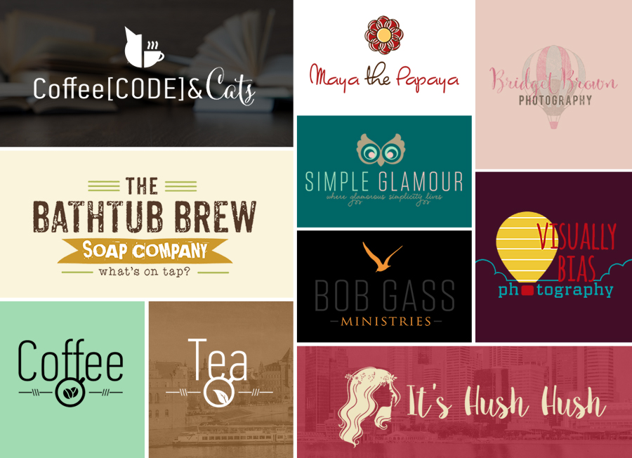 Logo Design